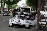 24h du mans 2022 vérifications techniques