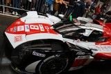 24h du mans 2023 scrutineering