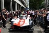 24h du mans 2022 vérifications techniques