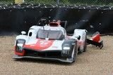 24h du mans 2021 Toyota N°8