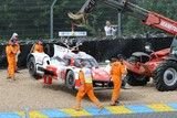 24h du mans 2021 Toyota N°8