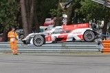 24h du mans 2021 Toyota N°8