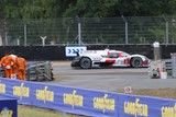 24h du mans 2021 Toyota N°8