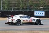 24h du mans 2021 Aston Martin N°95