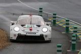 24h du mans 2021 Porsche 911 N°91