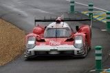 24h Du Mans 2021 Glickenhaus N°709