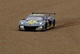 24h du mans 2021 Corvette N°64