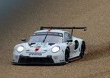 24h du mans 2021 Porsche 911 N°92