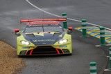 24h du mans 2021 Aston Martin N°98