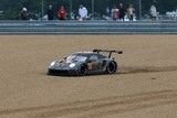 24h du mans 2021 Porsche 911 N°18