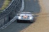 24h du mans 2021 Porsche 911 N°18