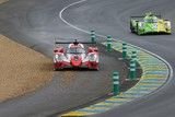 24h du mans 2021 Oreca N°31