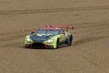 24h du mans 2021 Aston Martin N°98