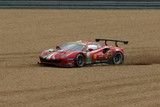 24h du mans 2021 Ferrari N°51