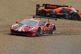 24h du mans 2021 Ferrari N°51