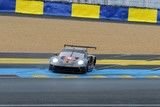 24h du mans 2021 Porsche 911 N°18