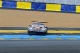 24h du mans 2021 Porsche 911 N°18