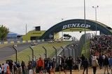 24h du mans Dunlop