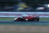 24h Du Mans 2021