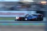 24h Du Mans 2021