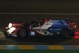 24h Du Mans 2021