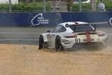 24h du mans 2021 porsche n°91