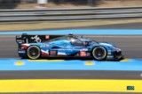 lm 2025 Alpine N°35