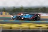 24h du mans 2022 Alpine A480