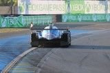 24h du mans 2022 Alpine n°36