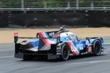 24h du mans 2021 Alpine N°36
