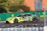 Aston Martin N°97 24h du mans 2020