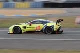 24h du mans 2021 Aston Martin N°98