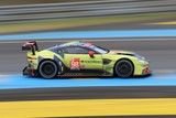 24h du mans 2021 Aston Martin N°98