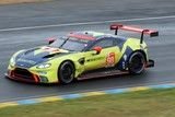 24h du mans 2021
