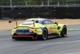 24h du mans 2021 Aston Martin N°98