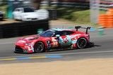 24h du mans 2022 Aston Martin N°33