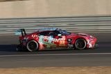24h du mans 2022 Aston Martin N°33