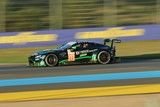24h du mans 2022 Aston Martin N°777 
