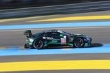24h du mans 2022 Aston Martin N°777 