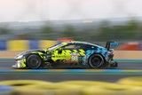 24h du mans 2022 Aston Martin N°98