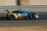 le mans 2022 Aston Martin N°98