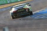 Aston Martin VANTAGE le mans