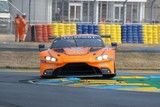 Aston Martin N°25 le mans 2023