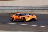 Aston Martin N°25 le mans 2023