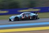 24h du mans 2021