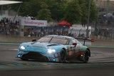 24h du mans 2021 Aston Martin N°33