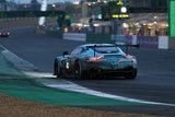 le mans 2021 Aston Martin N°33
