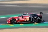24h du mans 2023 Aston Martin N°55