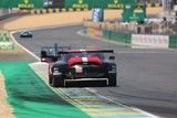 24h du mans 2023 Aston Martin N°55