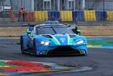 24h du mans 2023 Aston Martin N°72